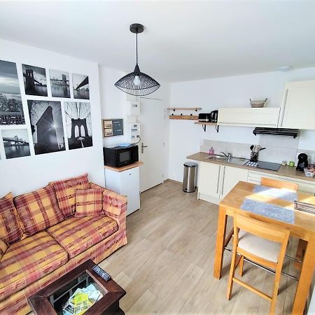 Appartement T2 Mésange Hyper centre d'Ernée Esterno foto